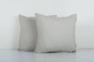 Horse Suzani Pillow Cover Set of 2 | 18'' x 18''