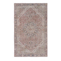Vintage Turkish Rug 6'4'' x 10'2''