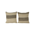 Kilim Pillow Cover Set of 2 | 20'' x 20''