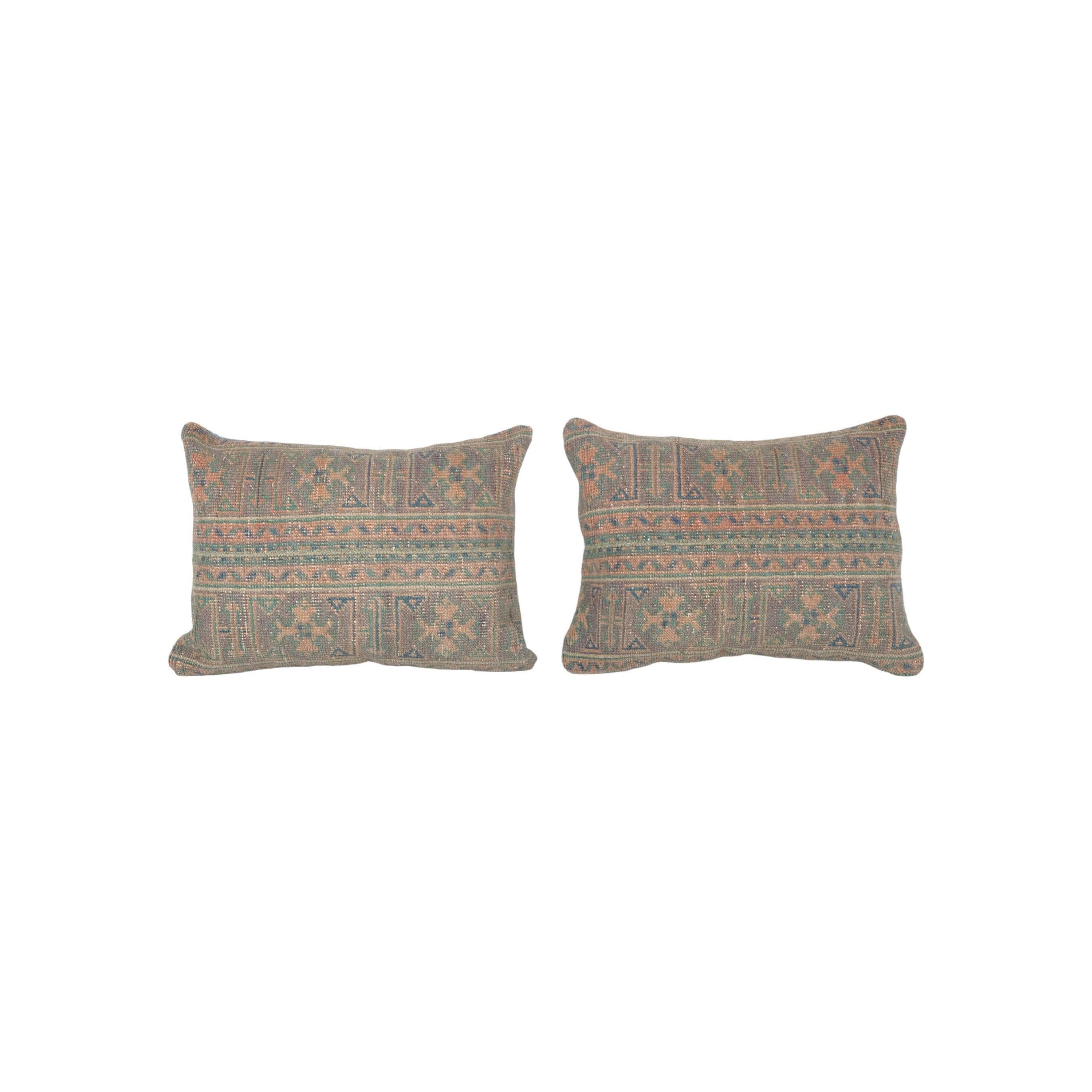Kilim Pillow Cover Set of 2 | 18'' x 24''