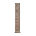 Vintage Oushak Runner 1'8'' x 12'9''