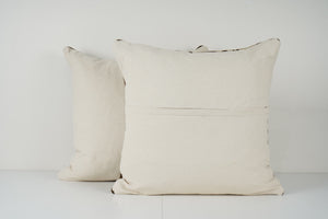 Kilim Pillow Cover Set of 2 | 24'' x 24''
