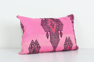 Kilim Pillow Cover | 16'' x 24''