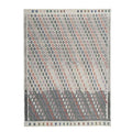 Hand-Embroidered Vintage Textile 5'9'' x 7'10''
