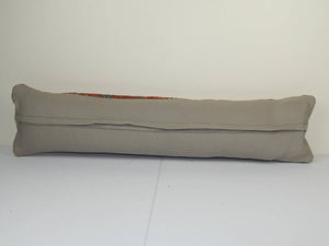 Rug Bedding Pillow Cover | 8'' x 36''