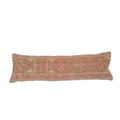Rug Bedding Pillow Cover | 10'' x 36''