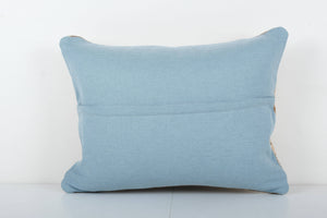 Rug Pillow Cover | 18'' x 24''