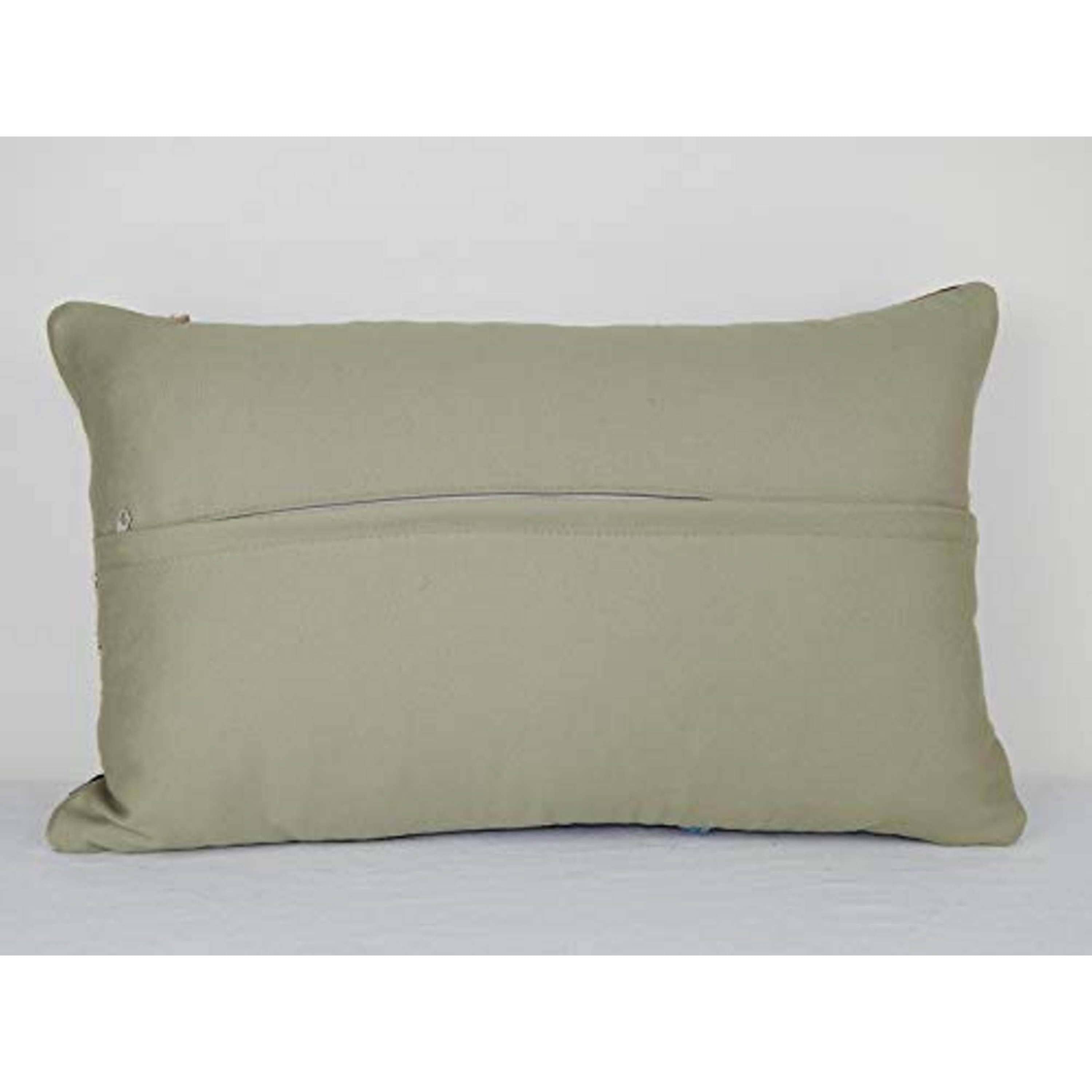 Kilim Bedding Pillow Cover | 14'' x 40''