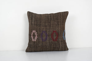 Kilim Pillow Cover | 20'' x 20''