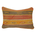 Kilim Pillow Cover | 14'' x 20''