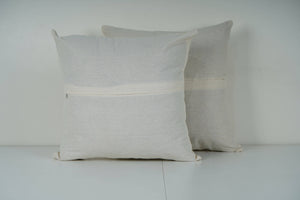 Suzani Pillow Cover | 18'' x 18''