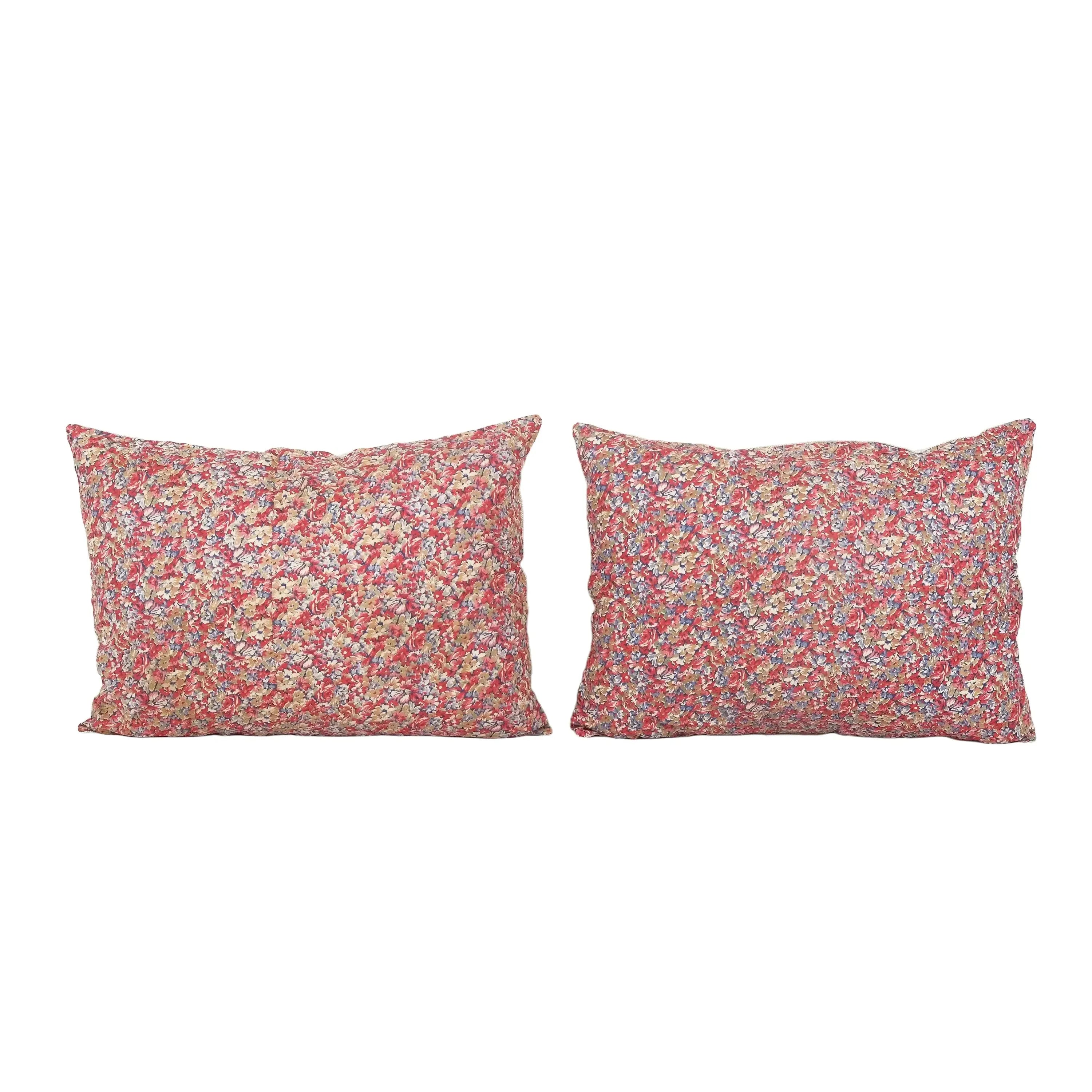 Kilim Pillow Cover Set of 2 | 16'' x 24''