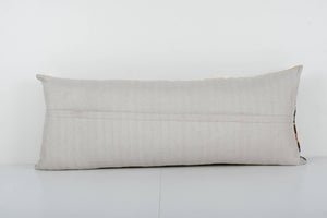 Suzani Bedding Pillow Cover | 18'' x 38''