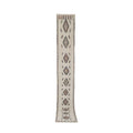 Vintage Turkish Kilim Runner 1'11'' x 13'8''