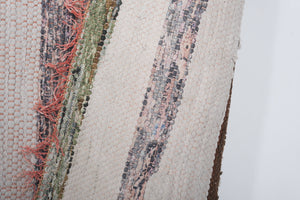 Vintage Kilim Rug 8' x 10'8''