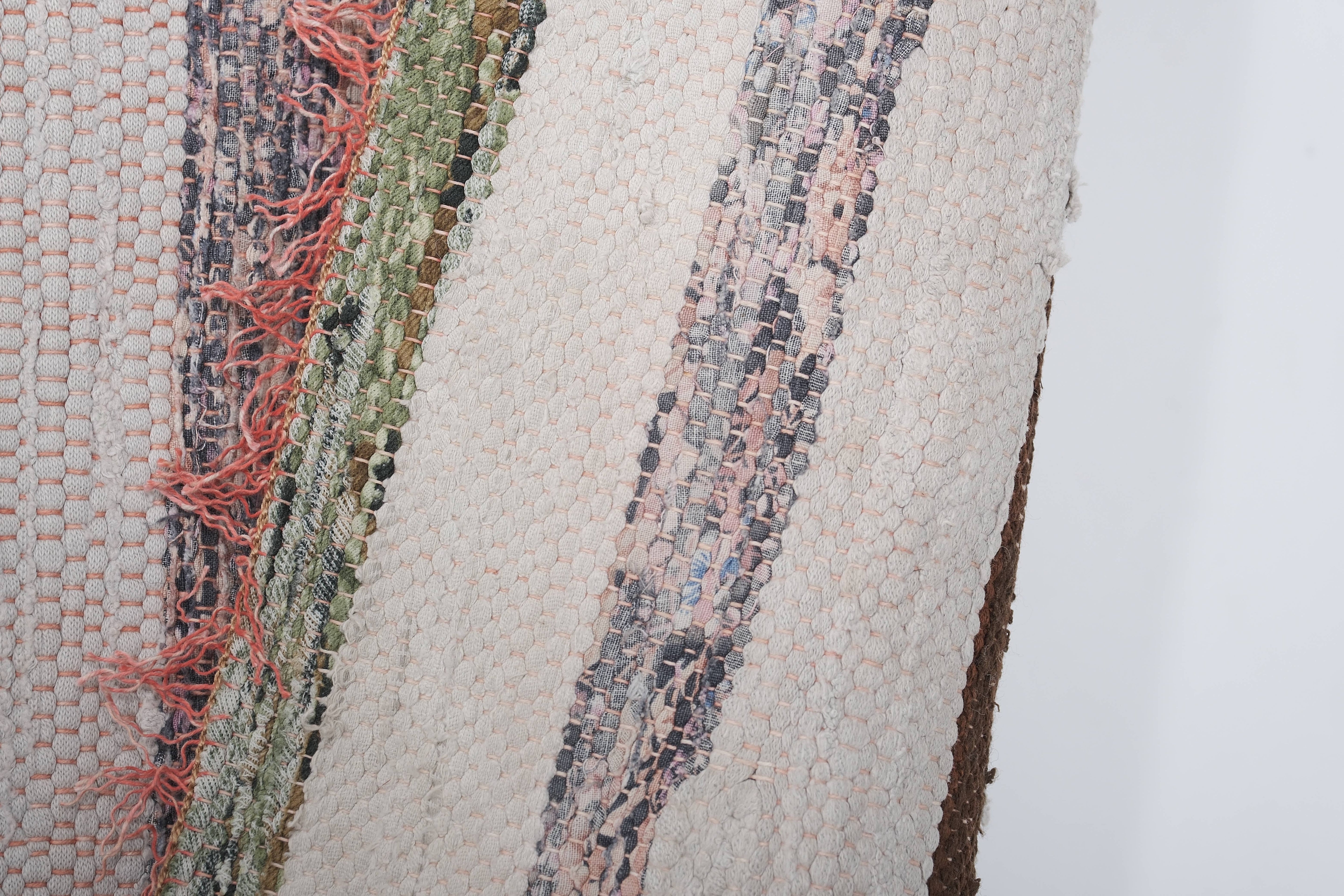 Vintage Kilim Rug 8' x 10'8''