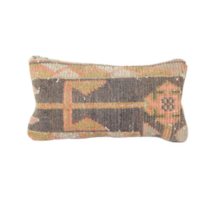 Rug Pillow Cover | 8'' x 16''
