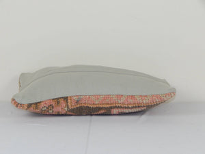 Rug Pillow Cover | 8'' x 16''