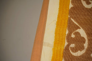 Suzani Wall Hanging & Tablecloth | 45'' x 50''
