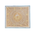 Suzani Wall Hanging & Tablecloth | 52'' x 59''