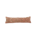 Rug Bedding Pillow Cover | 10'' x 35''