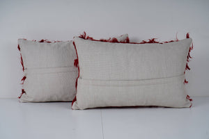 Kilim Pillow Cover | 12'' x 20''