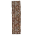 Vintage Oushak Runner 2' x 7'10''