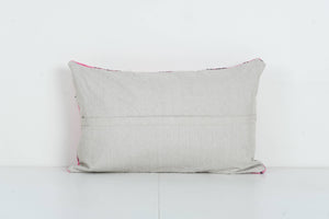 Kilim Pillow Cover | 16'' x 24''