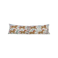 Horse Suzani Bedding Pillow Cover | 1'6'' x 5'1''