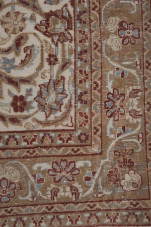 Vintage Turkish Rug 2'10'' x 5'