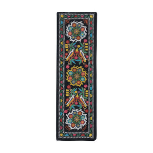 Suzani Table Runner | 2'4'' x 7'