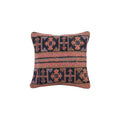 Rug Pillow Cover | 20'' x 20''