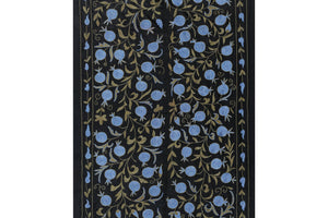 Silk Suzani Wall Hanging & Bedspread 3'4'' x 6'1''