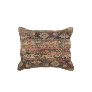 Rug Pillow Cover | 20'' x 26''