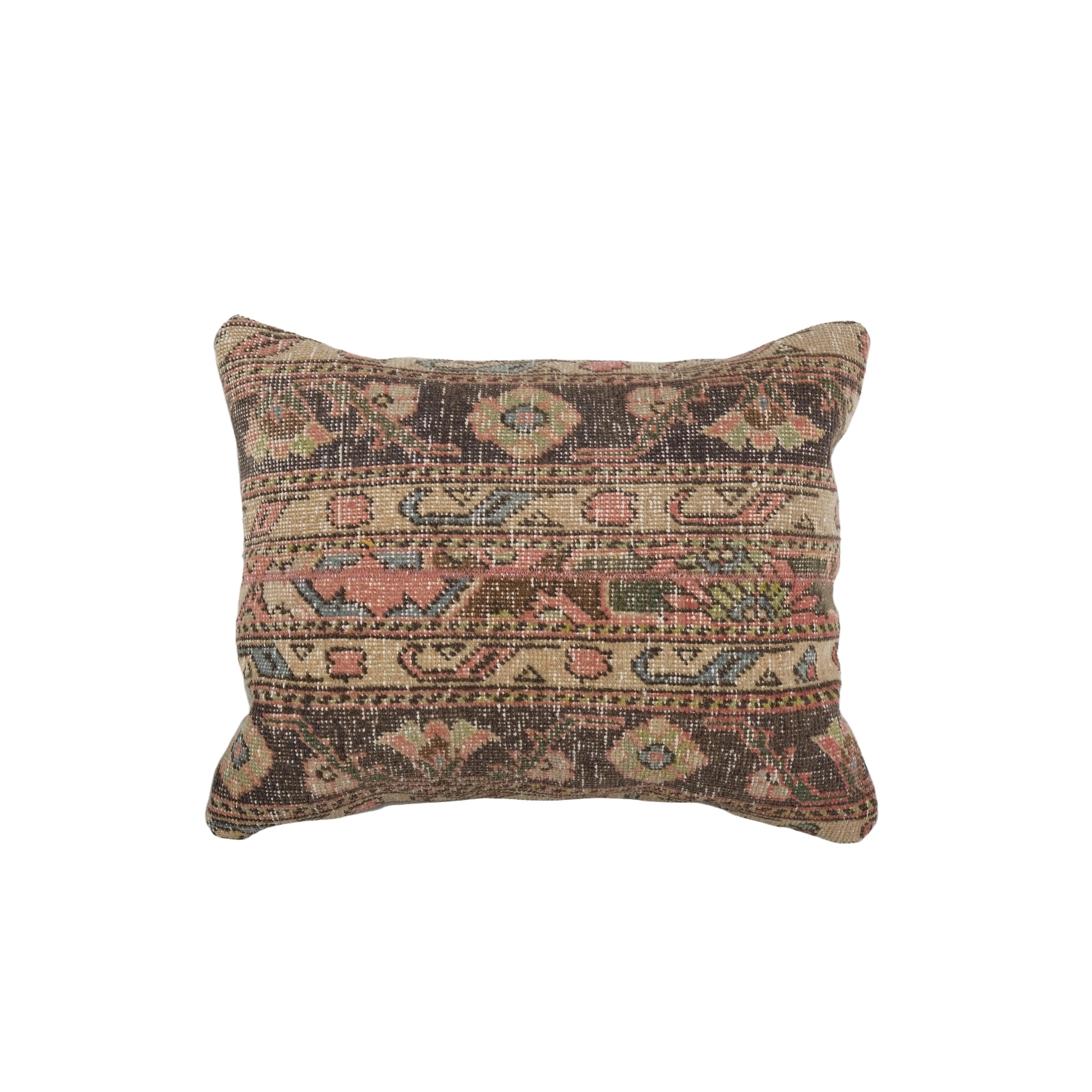 Rug Pillow Cover | 20'' x 26''