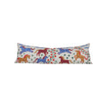 Horse Suzani Bedding Pillow Cover | 18'' x 59''