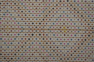 Vintage Kilim Rug 7'7'' x 10'