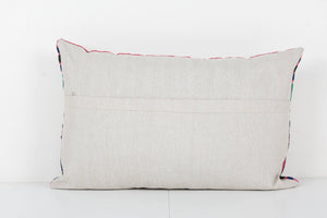 Kilim Bedding Pillow Cover | 14'' x 22''