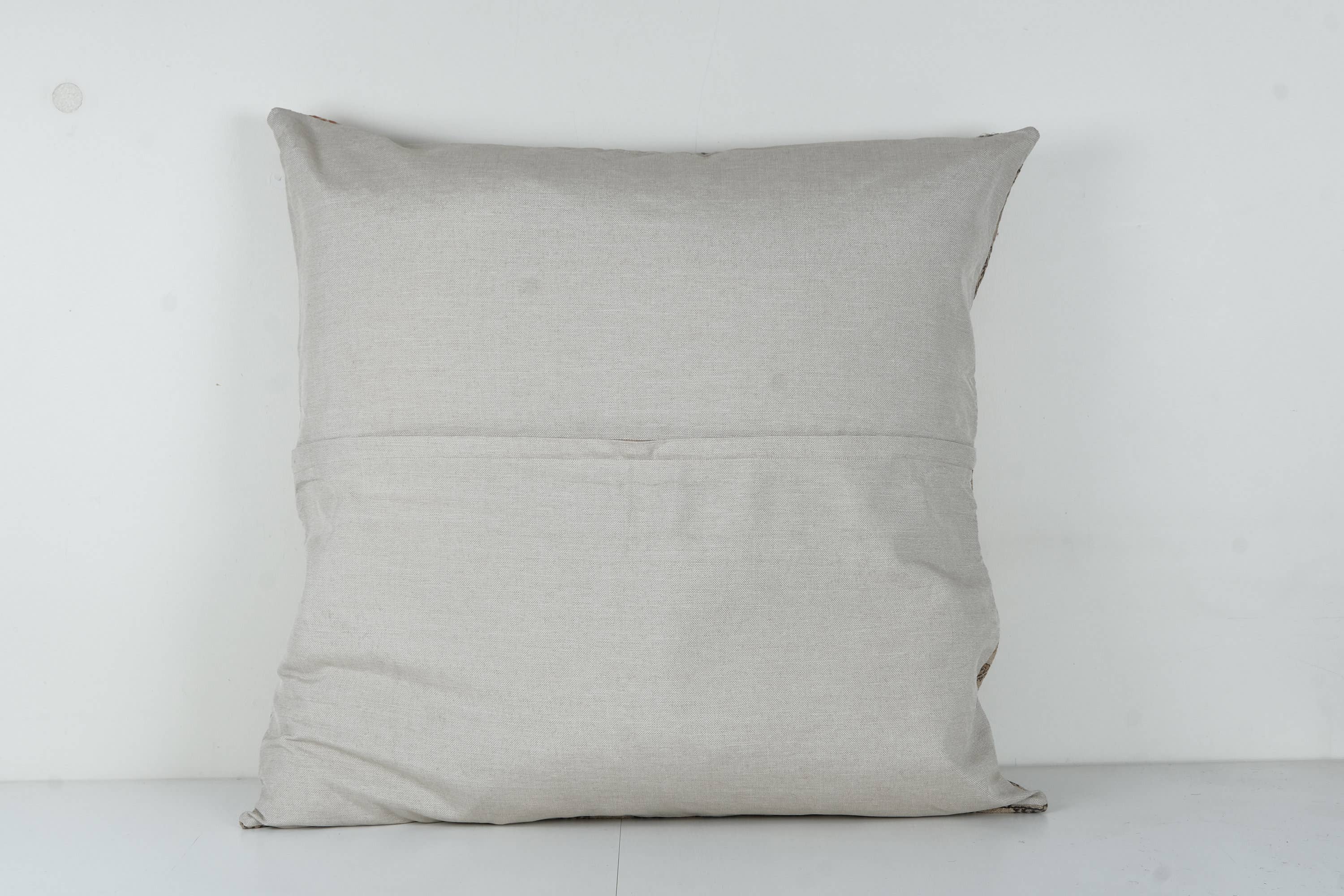 Kilim Pillow Cover | 34'' x 34''