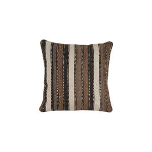 Kilim Pillow Cover | 16'' x 16''