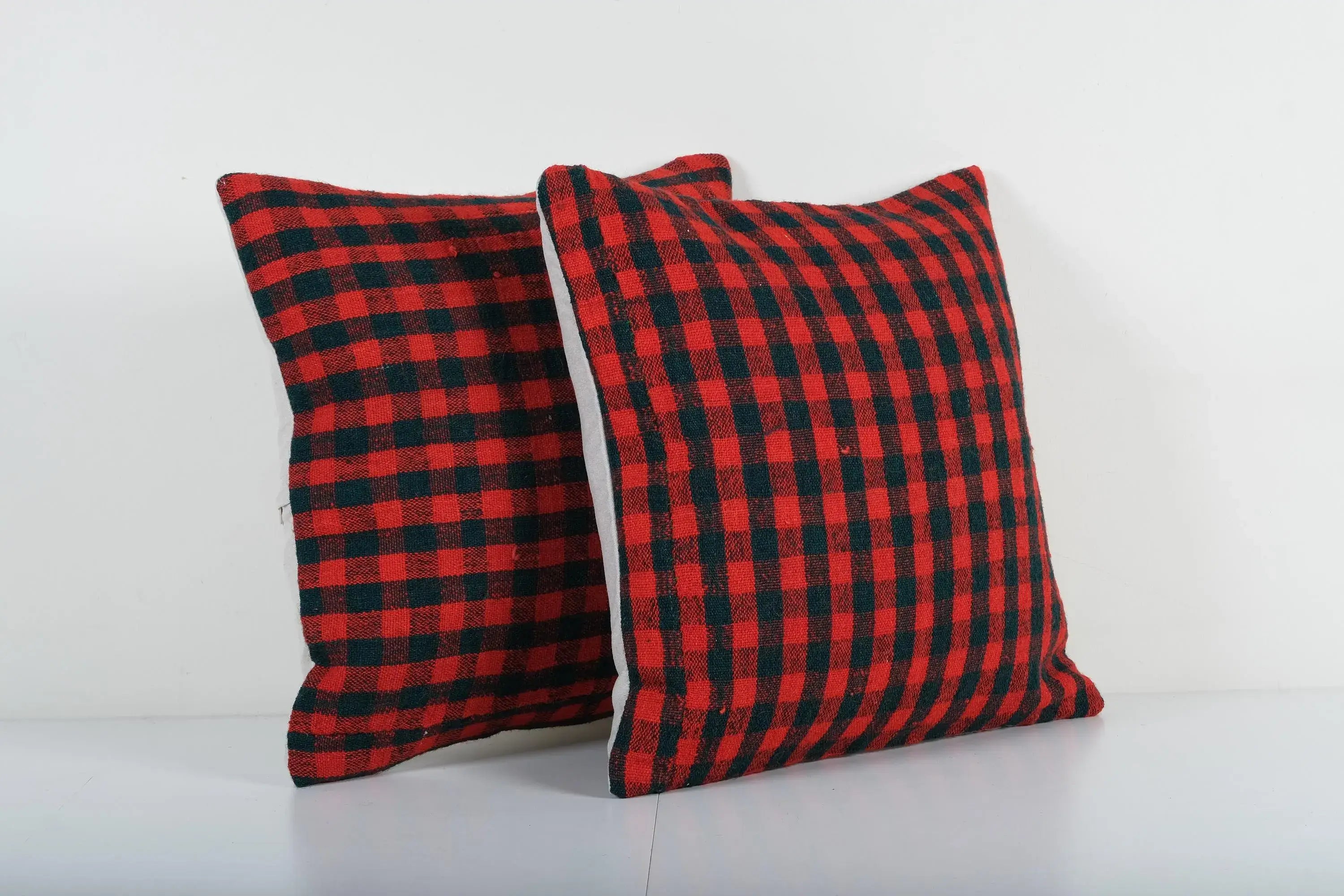 Kilim Pillow Cover Set of 2 | 20'' x 20''
