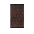 Vintage Turkish Kilim Rug 5'7'' x 9'7''