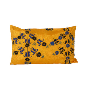 Suzani Bedding Pillow Cover | 24'' x 40''