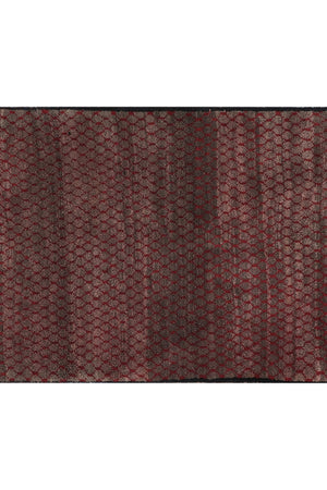 Vintage Turkish Tulu Rug 3'5'' x 5'9''
