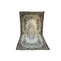 Vintage Turkish Anatolian Rug 3'10'' x 7'3''