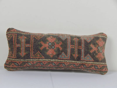 Rug Pillow Cover | 8'' x 20''