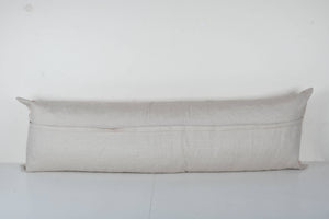 Horse Suzani Bedding Pillow Cover | 18'' x 57''