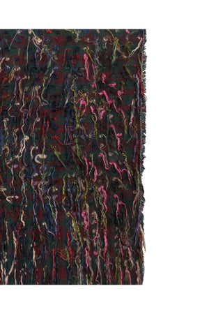Vintage Turkish Rug 49'' x 49''