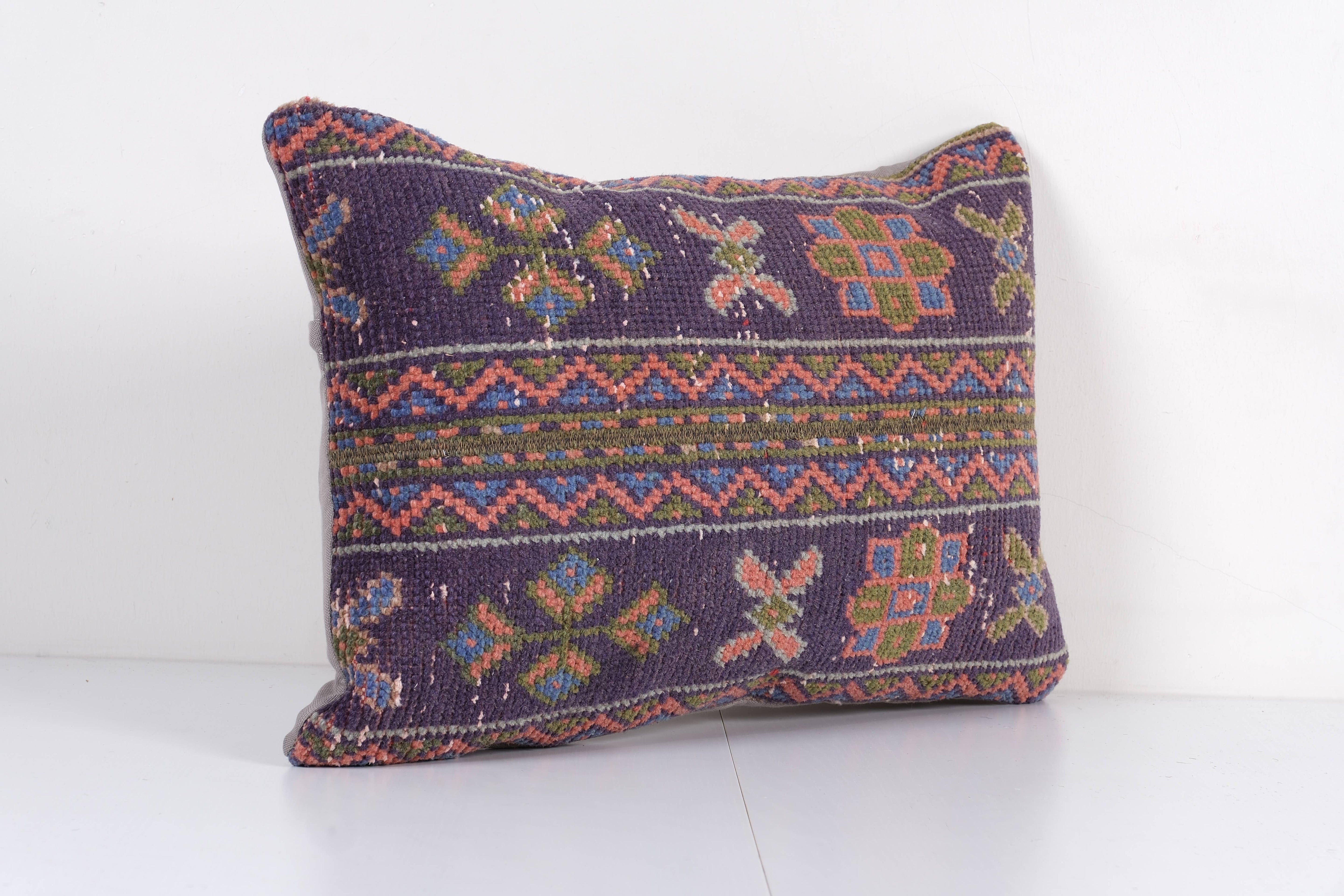 Kilim Pillow Cover | 16'' x 24''