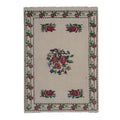 Vintage Turkish Kilim Rug 37'' x 52''